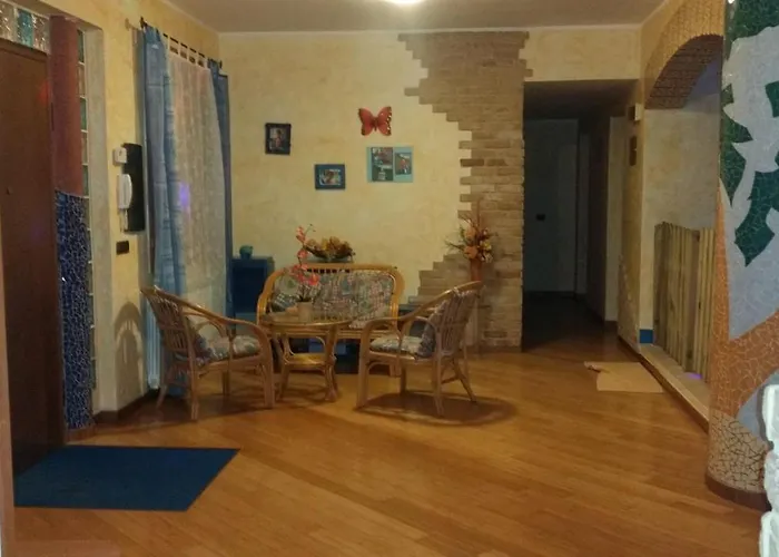 Villa Sole Alghero